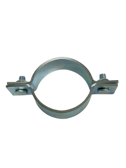 STANDARD PIPE CLAMPS PLAIN