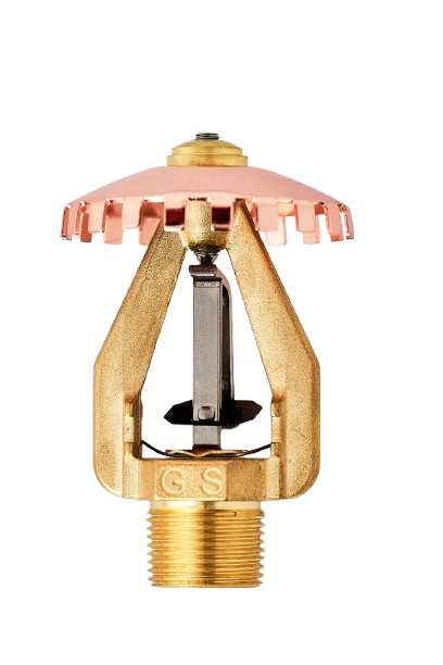 ESFR SPRINKLER K16.8 UPRIGHT